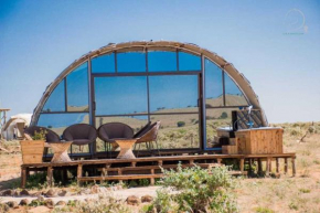 Amanya 2-Bed Lioness Family Tent in Amboseli NP, Ol Tukai